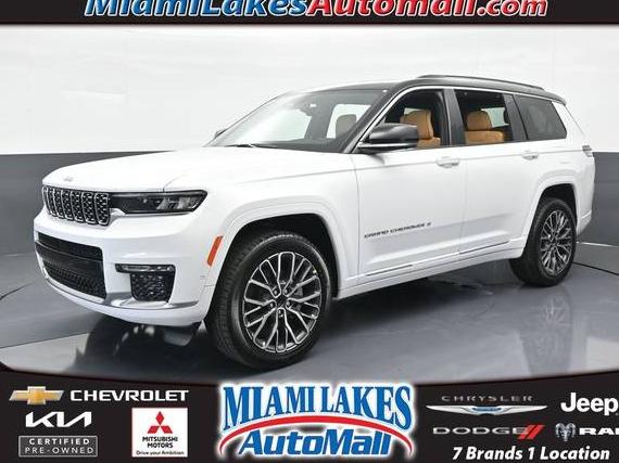 JEEP GRAND CHEROKEE L 2025 1C4RJKEG0S8682100 image JEEP GRAND CHEROKEE L 2025 1C4RJKEG0S8682100 image